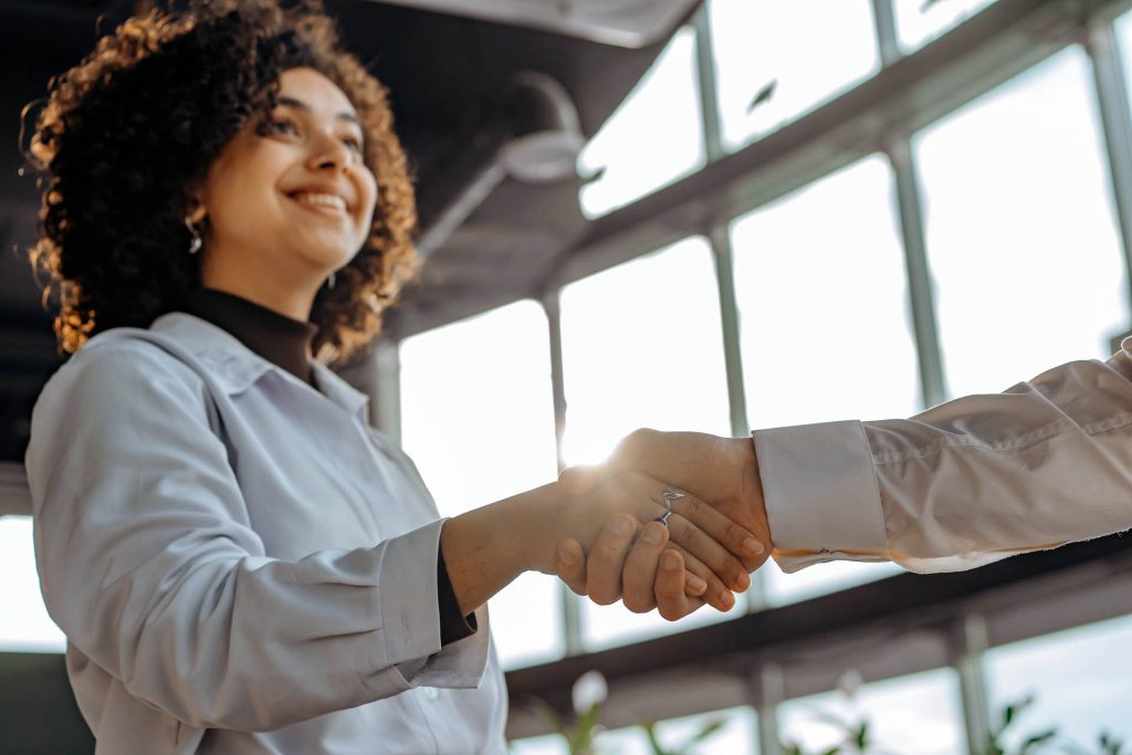 100% maximum compensation awarded